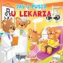 Jaś i Pusia – U lekarza – 130490