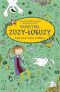 Pamiętnik Zuzy-Łobuzy.Szpanerskie hobby – 234507