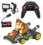 RC – Mario Kart Donkey Kong – Race Kart