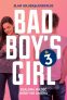 Bad Boy’s Girl. Tom 3 – Jaguar – Książki dla młodzieży