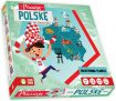 Poznaję Polskę – Zielona Sowa – Gry i planszówki