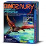Wykopaliska Pterozaur – 4M – gra edukacyjna