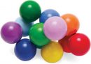 Zabawka motoryczna kolorowe elastyczne perełki (210670)