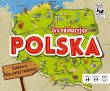 Polska – Edgard – gra edukacyjna