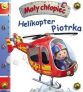 Mały chłopiec – Helikopter Piotrka – 88420