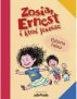 Zosia, Ernest i ktoś jeszcze – Adamada – Książki dla dzieci