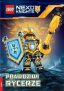 LEGO &reg Nexo Knights&#153 Prawdziwi rycerze – 231644