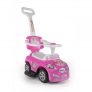 Pojazd Happy Różowy – Milly Mally – Jeździki – Samochód dla niemowlaka