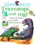 Ciekawe dlaczego – Triceratops miał rogi – Olesiejuk – Książki dla dzieci