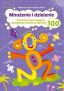 Mnożenie i dzielenie do 100 – Wydawnictwo Pryzmat – Książki dla dzieci