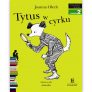 Książka Tytus w Cyrku 70909