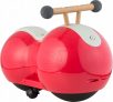 Jeździk dla najmłodszych KIDZ MOTION TWIST-BALL – czerwony uniwersalny – Kidz – Jeździki – Samochód dla niemowlaka