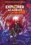 Explorer Academy: Akademia Odkrywców. Sokole pióro