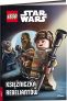 LEGO (R) Star Wars Księżniczka rebeliantów