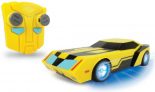 Transformers RC Turbo Racer Bumblebee – Dickie – Samochody RC
