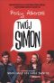 Twój Simon Simon oraz inni homo sapiens, okładka filmowa – Papierowy księżyc – Książki dla młodzieży