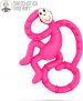 Matchstick Mini Monkey Pink Gryzak Masujący – matchstick monkey – Gryzaki