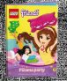 LEGO ® Friends. Piżama party – 115886