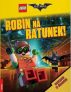Lego(R) Batman Movie. Robin na ratunek – 242499
