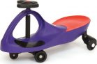 Didicar jeździk , samonapędzający się   samochodzik dla dzieci (Purple) uniw –  BigJigs – Jeździki