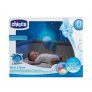 Projektor na łóżeczko niebieski – Chicco – Projektory dla dzieci