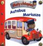 Mały chłopiec – Autobus Mariusza (57309)