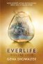 Everlife. Wieczne życie – HarperCollins – Książki dla młodzieży