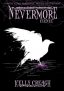 Nevermore T.2 Cienie – Jaguar – Książki dla młodzieży