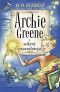 Archie Greene i sekret czarodzieja T.1 –  Rebis – Książki dla młodzieży
