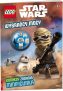 LEGO ® Star Wars. Wybrańcy mocy – 220347