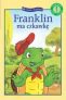 Franklin ma czkawkę. Czytamy… – 21382