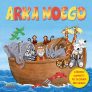 Arka Noego – książka i układanka