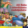 101 bajek – Ali Baba i czterdziestu rozbójników – Siedmioróg – Bajki i baśnie