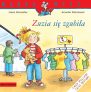 Mądra mysz – Zuzia się zgubiła – Media Rodzina – Książki dla dzieci