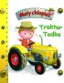 Mały chłopiec – Traktor Tadka (63659)