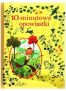 10-minutowe opowiastki – Olesiejuk – Książki dla dzieci