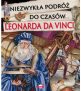 Niezwykła podróż do czasów Leonarda da Vinci