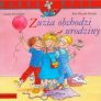 Mądra mysz – Zuzia obchodzi urodziny – Media Rodzina – Książki dla dzieci
