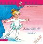 Mądra mysz – Zuzia uczy się tańczyć – Media Rodzina – Książki dla dzieci