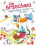 Jan Brzechwa. Najpiękniejsze wiersze dla dzieci
