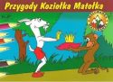 Malowanka – Przygody Koziołka Matołka – 176849