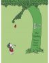 Drzewo darów – Kinderkulka – Bajki i baśnie – Za górami, za lasami… – bajki i baśnie dla dzieci