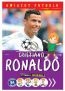 Gwiazdy futbolu: Cristiano Ronaldo (230269)
