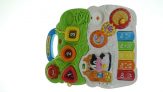 Vtech Purpleech Play and trolley (80-077064) [outlet]