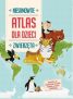 Atlas dla dzieci. Niesamowite zwierzęta – 208946