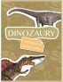 Nalepkowa książeczka. Dinozaury (203153)