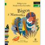 EGMONT Książka Bigos Mamutka – 77823