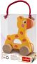 Żyrafa Agatka – TREFL – Zabawki dla niemowląt