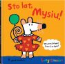 STO LAT MYSIU – Dwie Siostry – Książki dla dzieci