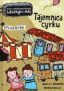 BIURO DETEKTYWISTYCZNE LASSEGO I MAI. TAJEMNICA CYRKU – Zakamarki – Książki dla dzieci